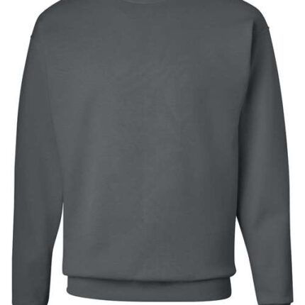 Unisex EcoSmart® Crewneck Sweatshirt