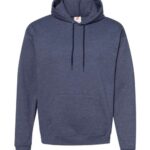 Unisex EcoSmart® Hooded Sweatshirt