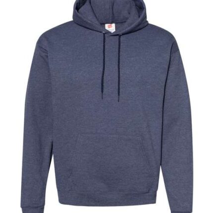Unisex EcoSmart® Hooded Sweatshirt
