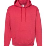 Unisex EcoSmart® Hooded Sweatshirt