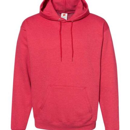 Unisex EcoSmart® Hooded Sweatshirt