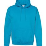 Unisex EcoSmart® Hooded Sweatshirt