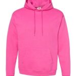 Unisex EcoSmart® Hooded Sweatshirt
