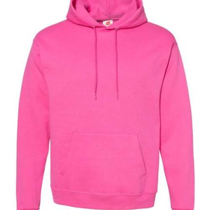 Unisex EcoSmart® Hooded Sweatshirt