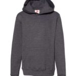 Youth EcoSmart® Hooded Sweatshirt