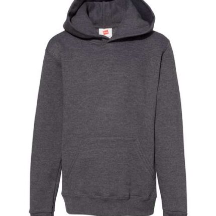 Youth EcoSmart® Hooded Sweatshirt