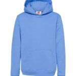 Youth EcoSmart® Hooded Sweatshirt