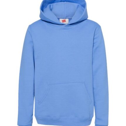 Youth EcoSmart® Hooded Sweatshirt