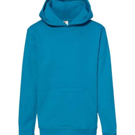 Youth EcoSmart® Hooded Sweatshirt