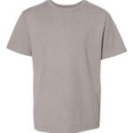 Youth Garment-Dyed T-Shirt
