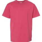 Youth Garment-Dyed T-Shirt