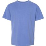 Youth Garment-Dyed T-Shirt