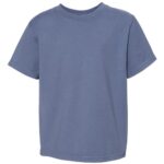 Youth Garment-Dyed T-Shirt