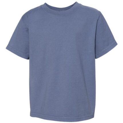 Youth Garment-Dyed T-Shirt
