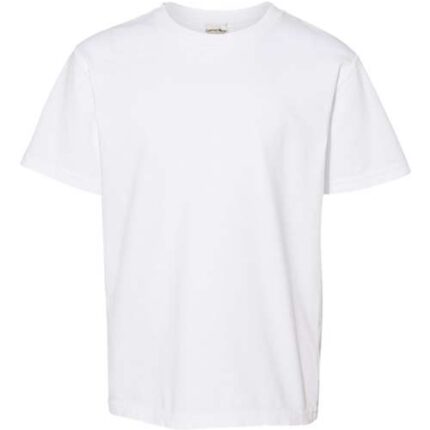 Youth Garment-Dyed T-Shirt
