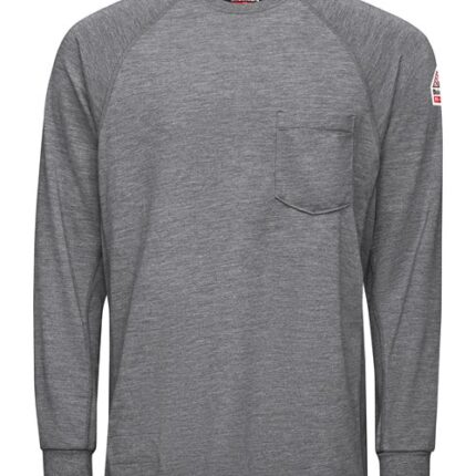 Men's Long Sleeve Performance T-Shirt - CoolTouch®2