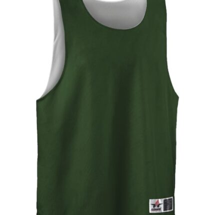 Men's Lacrosse Reversible Pinnie