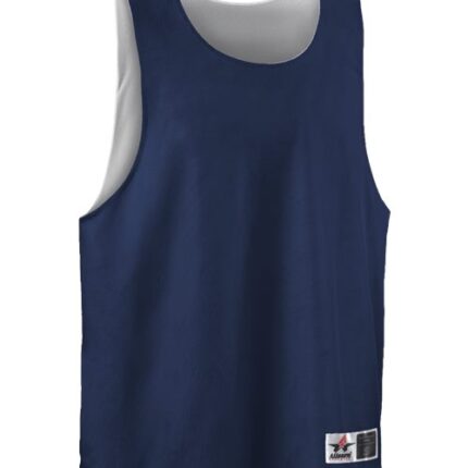 Men's Lacrosse Reversible Pinnie