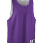 Men's Lacrosse Reversible Pinnie