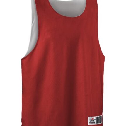 Men's Lacrosse Reversible Pinnie