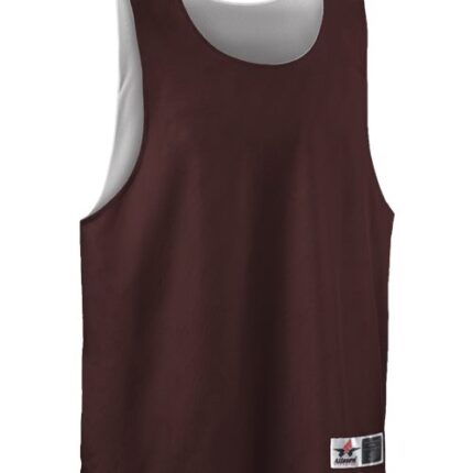 Women's Lacrosse Reversible Pinnie