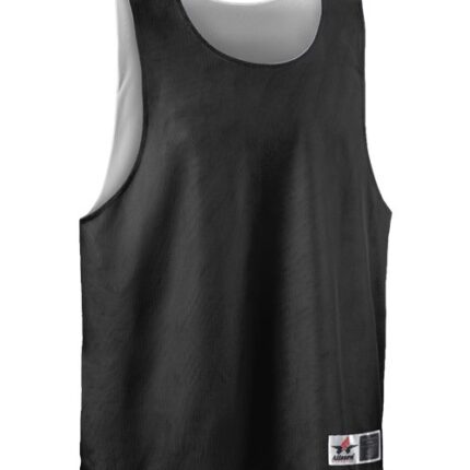 Youth Lacrosse Reversible Pinnie