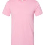 CVC Jersey Tee