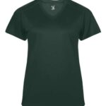 Women's  Ultimate SoftLock™ V-Neck T-Shirt