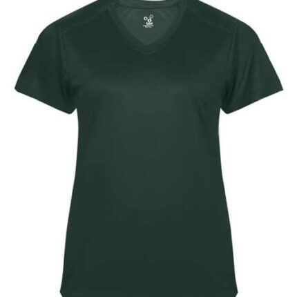 Women's  Ultimate SoftLock™ V-Neck T-Shirt