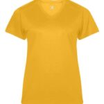Women's  Ultimate SoftLock™ V-Neck T-Shirt