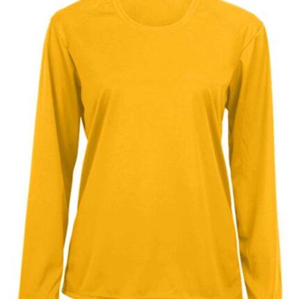 Women's Performance Long Sleeve T-Shirt
