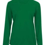 Women's Performance Long Sleeve T-Shirt