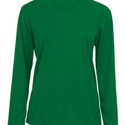 Women's Performance Long Sleeve T-Shirt