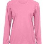 Women's Performance Long Sleeve T-Shirt