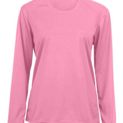 Women's Performance Long Sleeve T-Shirt