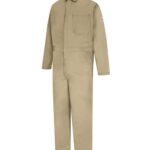 Men's Extended Sizes Classic Coverall Excel FR