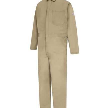 Men's Extended Sizes Classic Coverall Excel FR