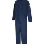 Men's Extended Sizes Classic Coverall Excel FR