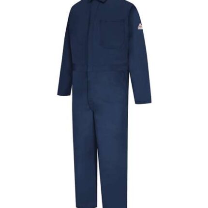Men's Extended Sizes Classic Coverall Excel FR