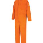 Men's Extended Sizes Classic Coverall Excel FR