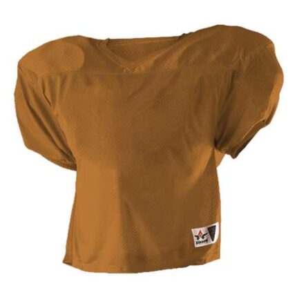 Men's Practice Football Jersey