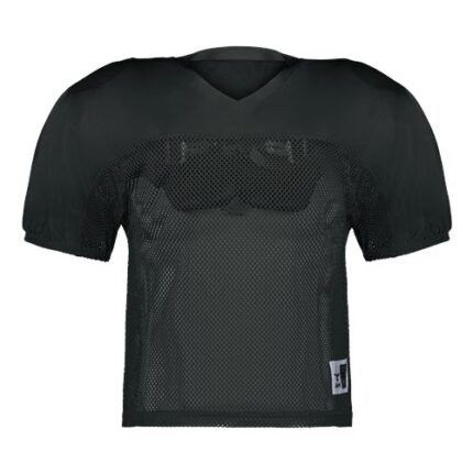 Men's Practice Mesh Football Jersey