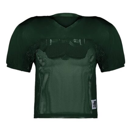 Men's Practice Mesh Football Jersey