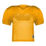Men's Practice Mesh Football Jersey