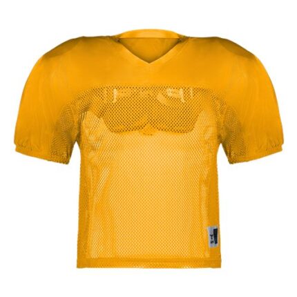 Men's Practice Mesh Football Jersey
