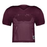 Men's Practice Mesh Football Jersey