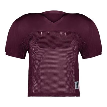 Men's Practice Mesh Football Jersey