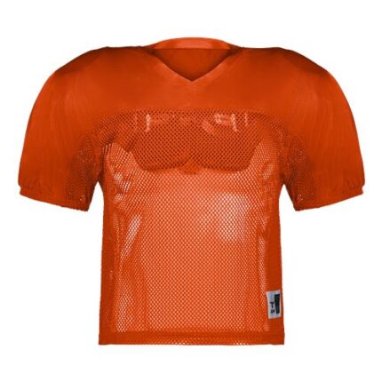 Men's Practice Mesh Football Jersey