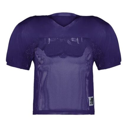 Men's Practice Mesh Football Jersey