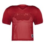Men's Practice Mesh Football Jersey